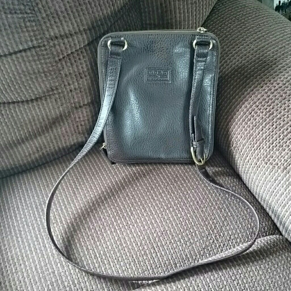 Relic purse
